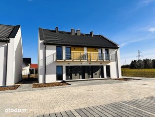 Nowe mieszkanie, 2 balkony,3 pokoje, strych - Pełny obrazek: 4/11