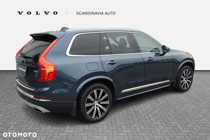 Volvo XC 90 - 5