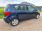 Opel Meriva 1.4 Active - 9