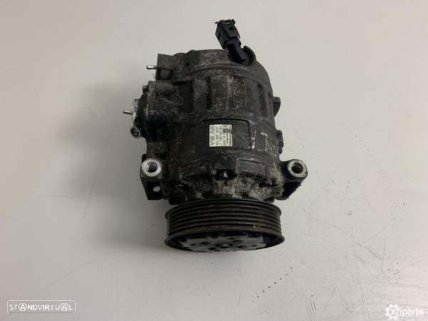 Compressores de ar condicionado Usados AUDI / VW / SEAT / SKODA - 7