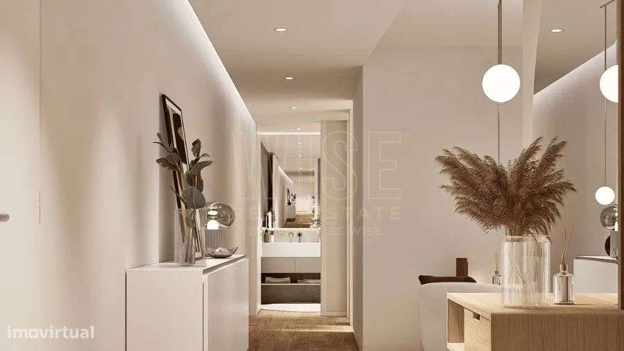 Apartamento T1-15