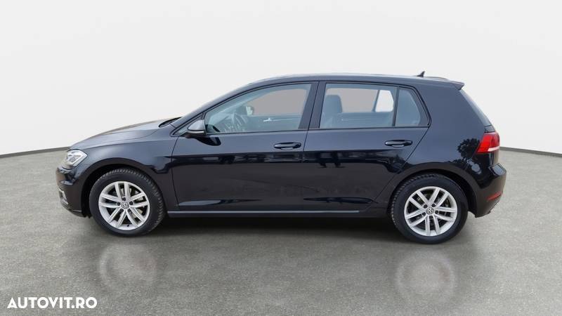 Volkswagen Golf 1.4 TSI DSG Highline - 8