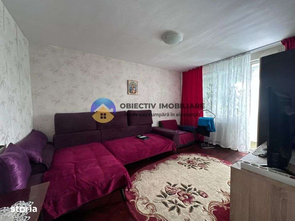 Apartament de vanzare – 2 camere, cartier Precista, etaj 4 - Imagine principală: 3/19