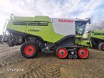 Claas Lexion 770 TT - 1