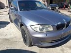 dezmembrez BMW seria 1 e87 n45 1.6i - 2