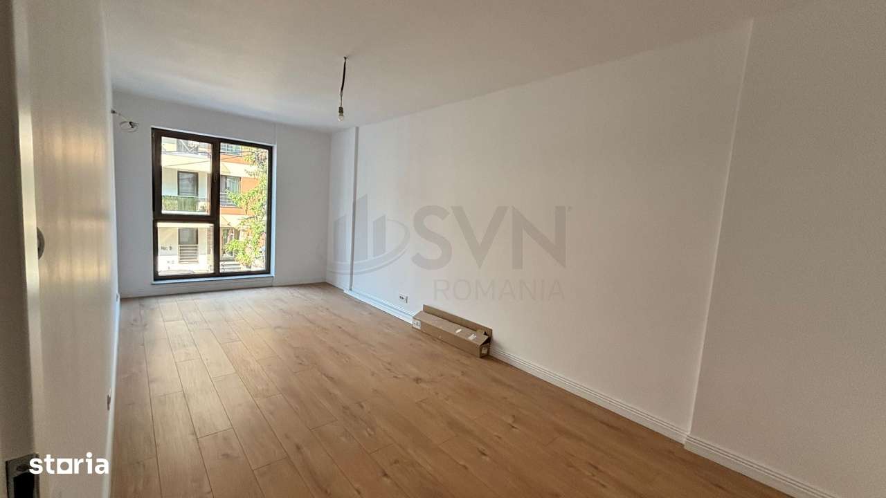 Apartament spatios 2 camere  I Aviatiei - Imagine principală: 4/14