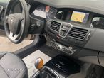 Renault Laguna dCi 150 FAP Start-Stop Bose Edition - 9