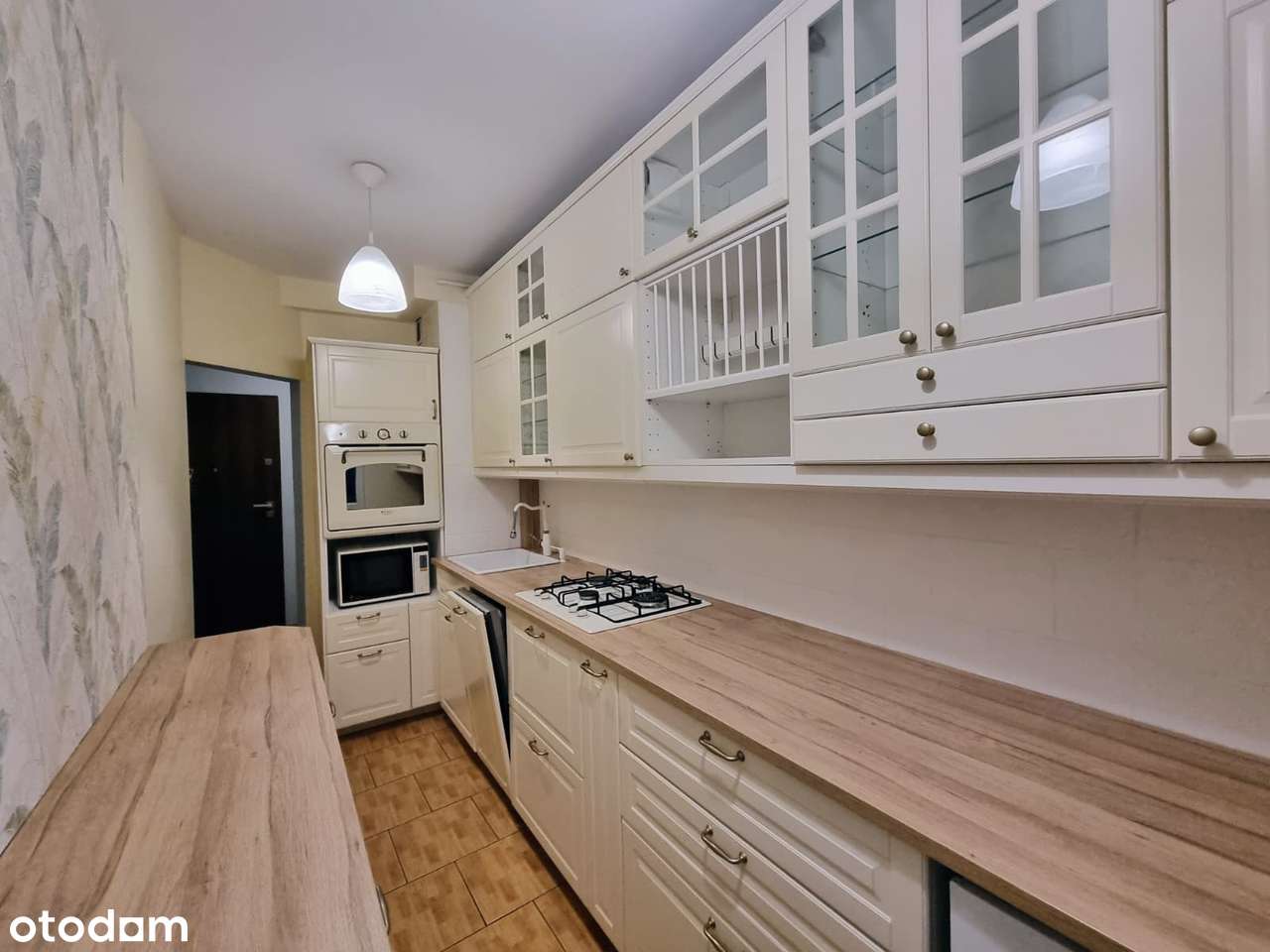 | 10 min do centrum | Brynów | Balkon | Gotowe do zamieszkania |-7