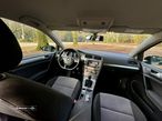 VW Golf 1.6 TDI 4Motion BlueMotion Trendline - 8