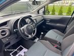 Toyota Yaris 1.33 Premium - 8