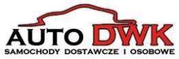 Firma Handlowo Usługowa DWK logo