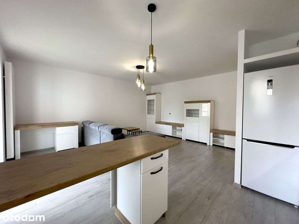 Przestronne mieszkanie - Nyska (balkon, parking) - Pełny obrazek: 5/17