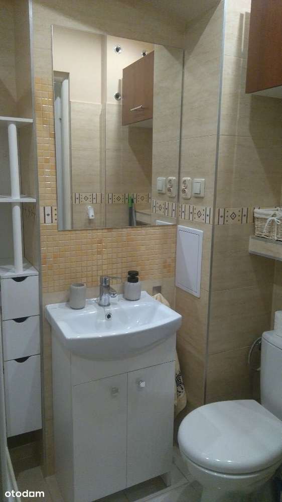 Mieszkanie wynajmę - Nad Potokiem - Olsztyńska - Pełny obrazek: 4/20