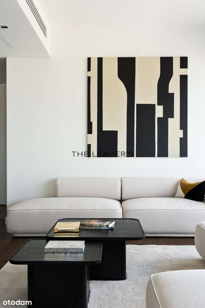 Ekskluzywny apartament w Śródmieściu - Pełny obrazek: 5/10