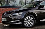 Skoda Superb 2.0 TDI SCR Style - 15