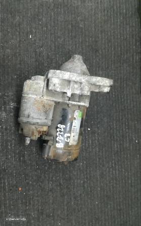 Alternador Citroen C3 I (Fc_, Fn_) - 1