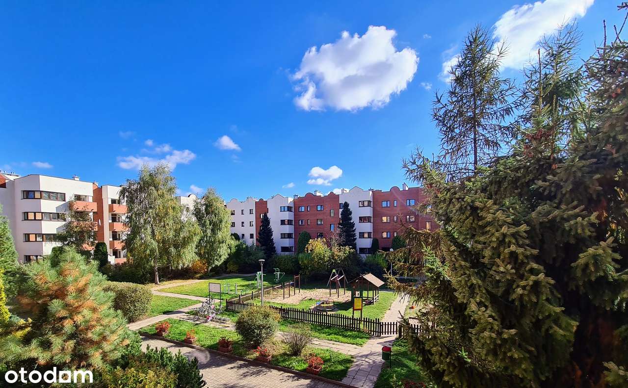 3-4 pokoje, blisko metra,  2 miejsca i duża komórka w cenie!-18