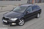 Skoda Superb 2.0 TDI Business DSG - 1