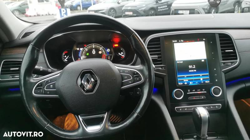 Renault Talisman - 22