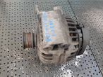 alternator  2.2 cdi  mercedes  e-class w211  a0121545902  0124625002 - 2