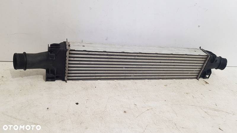 AUDI A4 B9 A5 8W CHLODNICA INTERCOOLER 8W0145805Q - 3