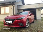 Mazda 3 - 1