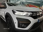 Dacia Jogger 1.0 ECO-G SL Extreme 7L Bi-Fuel - 28