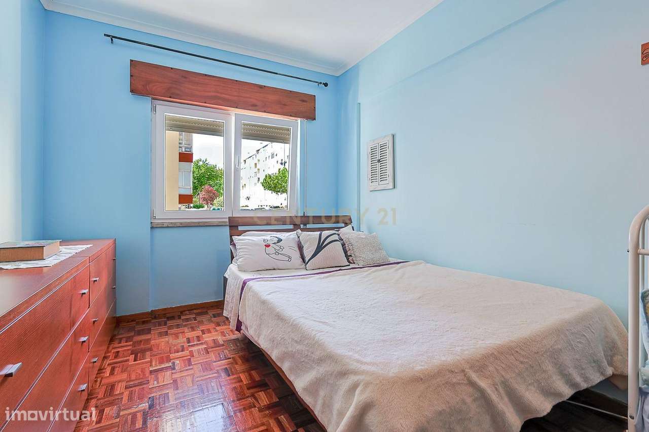 Quantos quer? Nós damos-lhe três: Localização. Remodelação.  Qualidade-22