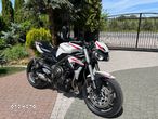 Triumph Street Triple - 1