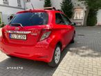 Toyota Yaris 1.0 Active - 6