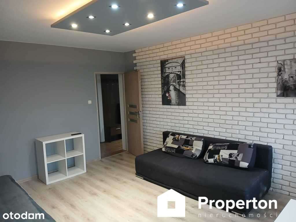 Mieszkanie w centrum Płocka, 3 pokoje-0