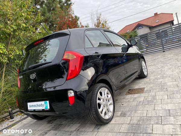 Kia Picanto 1.0 XL - 28