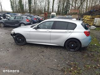 BMW Seria 1 120d M Sport