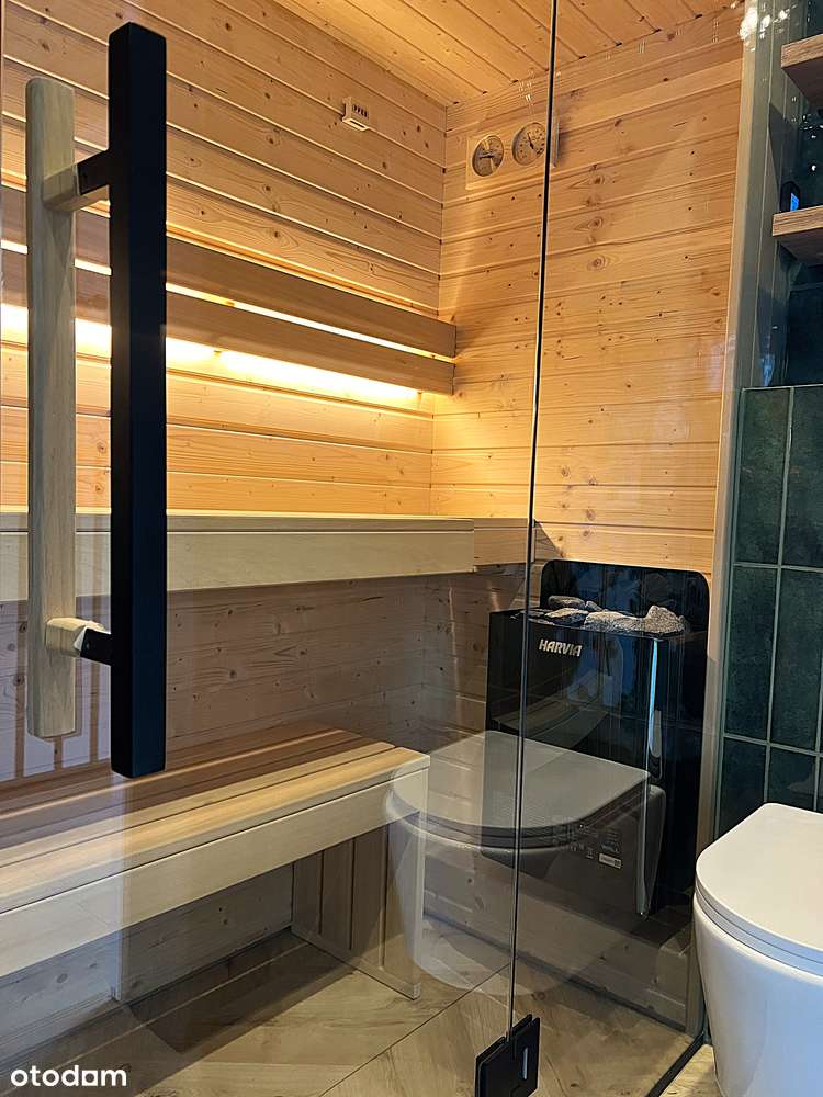 Luksusowy Nowoczesny Dom z Prywatną Sauną Szklarska Poręba - Pełny obrazek: 4/20