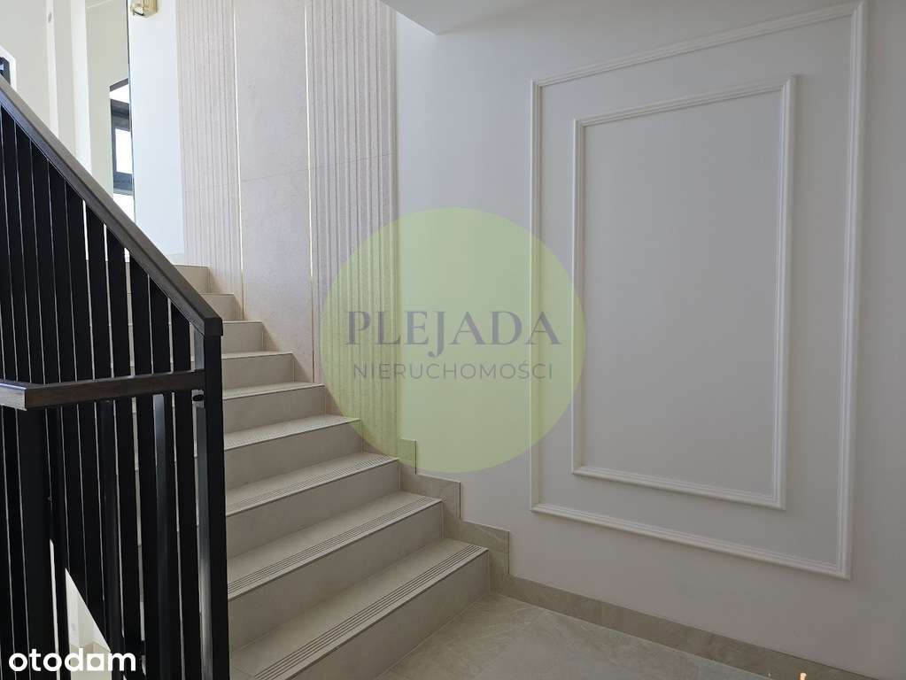 Nowoczesne 3-pokojowe mieszkanie – Stare Włochy-17