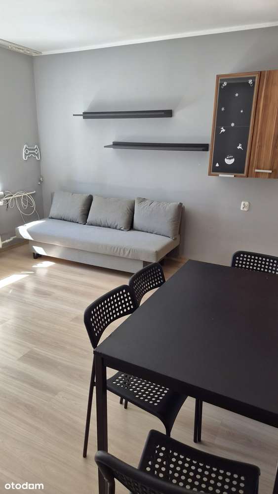 Kawalerka 23 m²