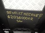 WZMOCNIENIE ZDERZAKA RENAULT MEGANE 3 620360001R - 7