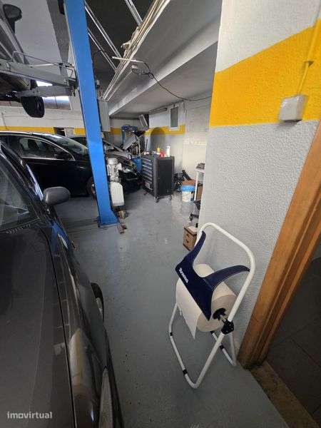 Trespasse oficina mecânica - Grande imagem: 4/12