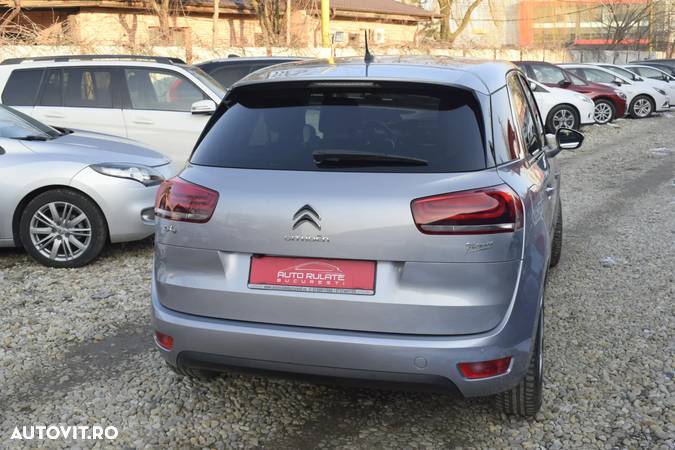 Citroën C4 Picasso 1.6 BlueHDi S&S Aut. Feel - 3