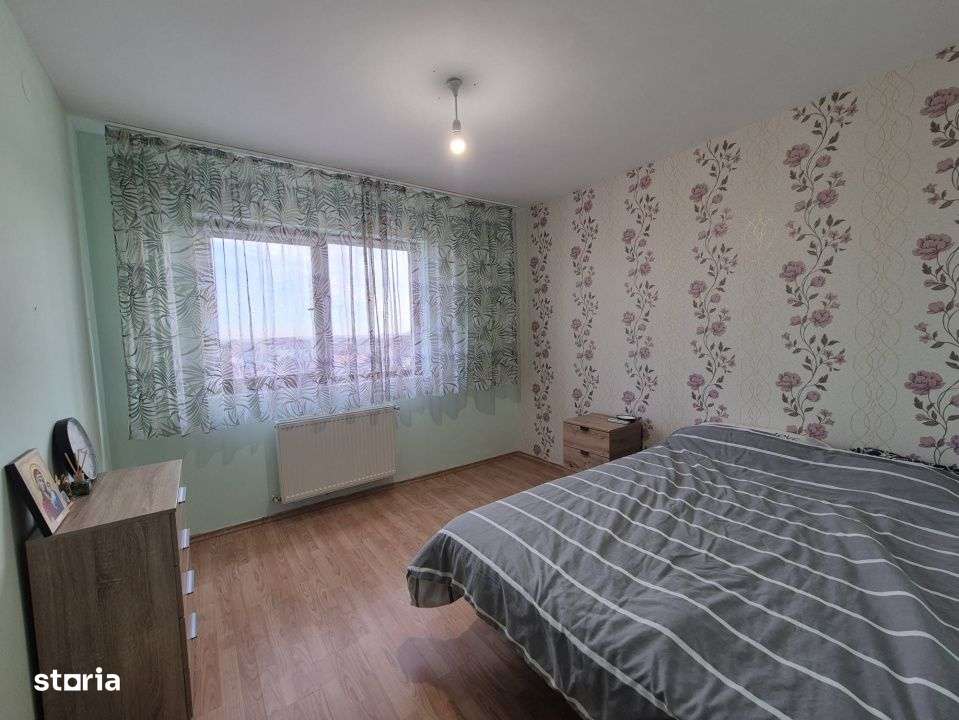 Apartament 2 camere Trivale complex Montanstar, sup utila = 63 mp-5