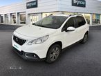 Peugeot 2008 1.2 PureTech Style - 1