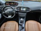 Peugeot 308 BlueHDi FAP 120 Stop&Start Allure - 15