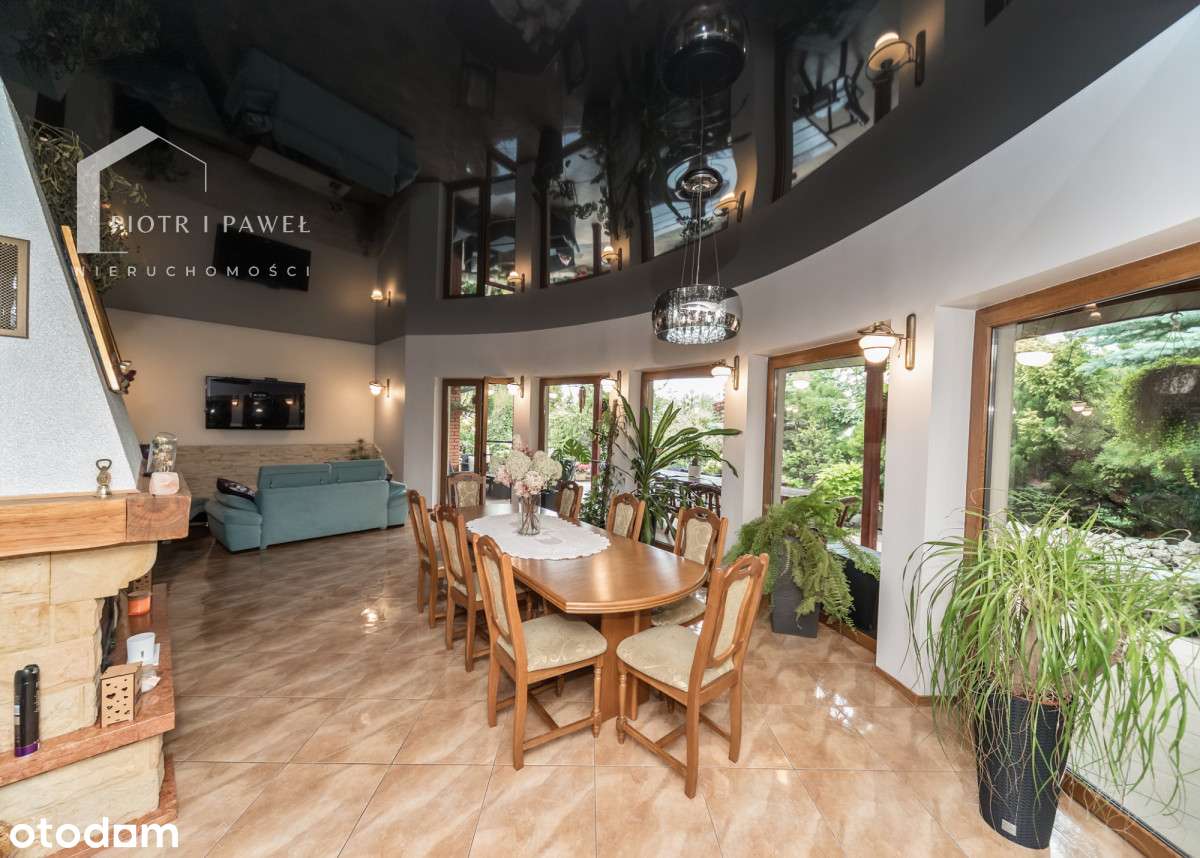 Dwa domy w cenie jednego - Pełny obrazek: 4/20