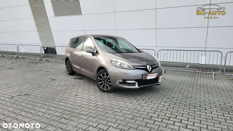 Renault Grand Scenic - 2