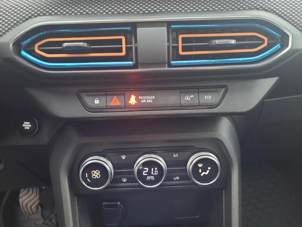 dacia sandero-stepway