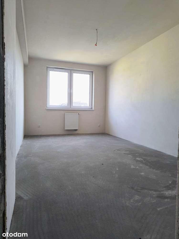 Mieszkanie 62 m2 - Pełny obrazek: 3/16