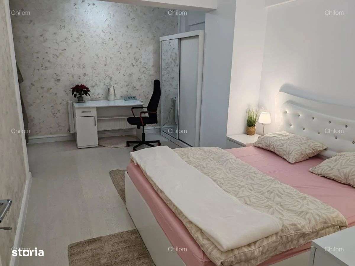 Apartament Central Address Rezidence zona Unirii. Parc Carol - Imagine principală: 4/6