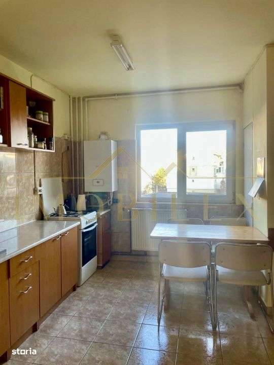 Apartament 3 camere, decomandate, zona Manastur - Imagine principală: 4/8