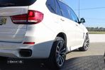 BMW X5 25 d sDrive Pack M - 17