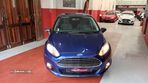 Ford Fiesta 1.0 T EcoBoost Trend - 16